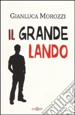 Il grande Lando libro