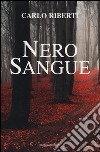 Nero sangue libro