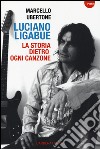 Luciano Ligabue. La storia dietro ogni canzone libro