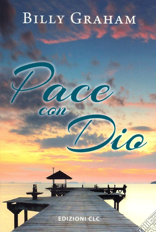 Pace con Dio. Nuova ediz.