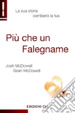 Più che un falegname. La sua storia cambierà la tua