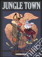 Jungle town