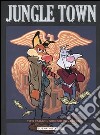 Jungle town libro