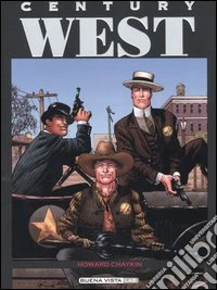Century West