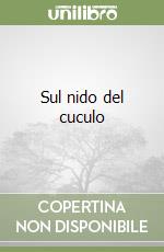 Sul nido del cuculo libro