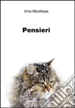 Pensieri libro