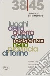 Una guida per la memoria 1938-45 libro