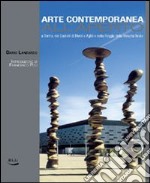 Arte contemporanea all'aperto. A Torino nei castelli di Rivoli e Agliè e nella Reggia della Venaria Reale. Ediz. illustrata libro