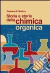 Storia e storie della chimica organica libro
