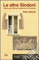 Le Altre sindoni libro