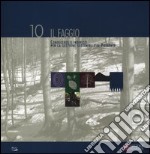 Il faggio. Conoscenze e indirizzi per la gestione sostenibile in Piemonte. Vol. 10 libro