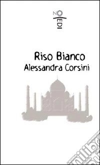 Riso bianco