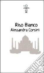 Riso bianco libro