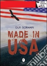 Made in Usa. Sguardi sulla cultura americana