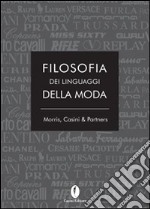 Filosofia dei linguaggi della moda