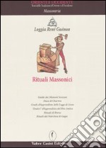 Rituali massonici