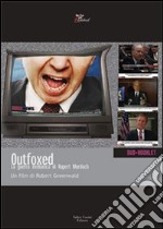 Outfoxed. La guerra mediatica di Rupert Murdoch. DVD. Con libro