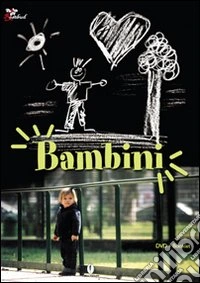 Bambini. DVD. Con libro
