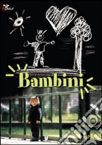 Bambini. DVD. Con libro libro