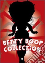 Betty Boop Cartoons Collection e booklet. DVD