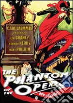 The phantom of the opera. Ediz. italiana e inglese. DVD libro