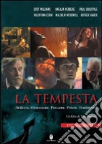 La tempesta. Con DVD libro