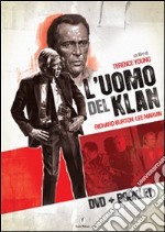 L'uomo del clan. Con DVD libro