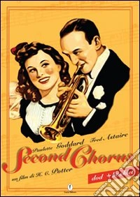 Second chorus. Con DVD