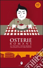 Hostarie romane