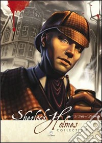 Sherlock Holmes collection. Con 2 DVD