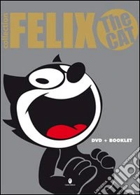 Felix the cat. Cartoons collection. DVD. Con libro