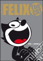 Felix the cat. Cartoons collection. DVD. Con libro libro