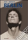 Berlin. DVD libro