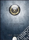 Sci-fi collection. Alienology. 2 DVD libro