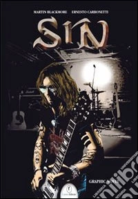 Sin. La graphic novel