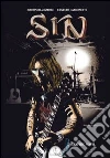 Sin. La graphic novel libro