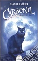 Carbonel. Il principe dei gatti