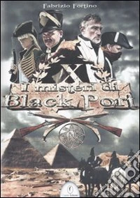 I misteri di Black Port libro