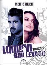 London boulevard libro