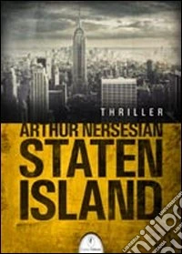 Staten Island libro