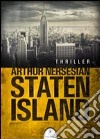 Staten Island libro