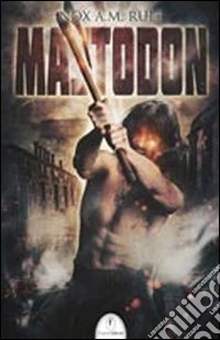 Mastodon libro