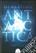 Antarctica libro