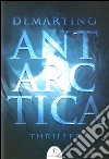 Antarctica libro di De Martino Mario