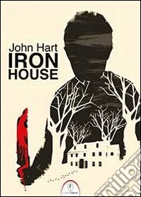 Iron house libro