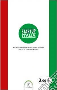 Start up Italia