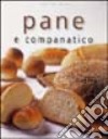 Pane e companatico. Ediz. illustrata libro