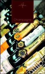 Champagne libro