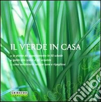 Verde in casa