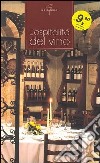 L'Ospitalità del vino libro